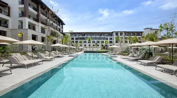 LOPESAN COSTA BAVARO RESORT, SPA & CASINO