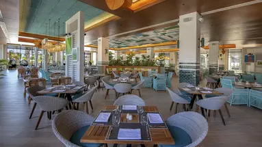 Lopesan Costa Bavaro Resort Spa & Casino