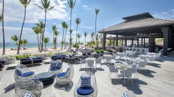 Lopesan Costa Bavaro Resort Spa & Casino