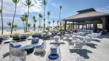 Lopesan Costa Bavaro Resort Spa & Casino