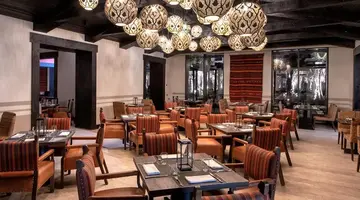 Lopesan Costa Bavaro Resort Spa & Casino