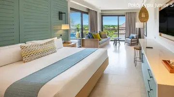 Lopesan Costa Bavaro Resort Spa & Casino