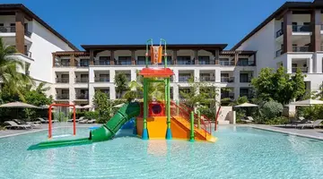 Lopesan Costa Bavaro Resort Spa & Casino