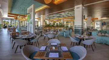 Lopesan Costa Bavaro Resort Spa & Casino