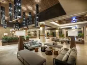 Lopesan Costa Bavaro Resort Spa & Casino