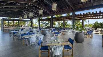 Lopesan Costa Bávaro Resort Spa & Casino