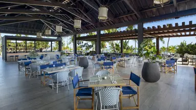 Lopesan Costa Bávaro Resort Spa & Casino