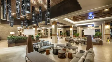 Lopesan Costa Bavaro Resort Spa & Casino