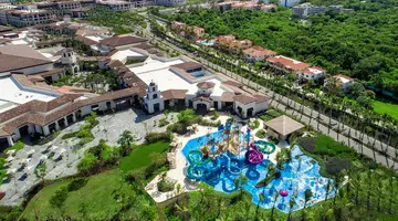 Lopesan Costa Bávaro Resort Spa & Casino