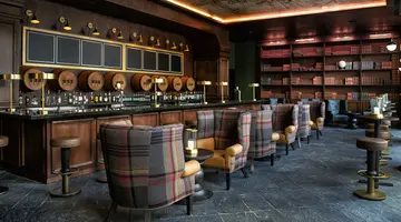 LOPESAN COSTA BAVARO RESORT, SPA & CASINO