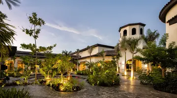 LOPESAN COSTA BAVARO RESORT, SPA & CASINO