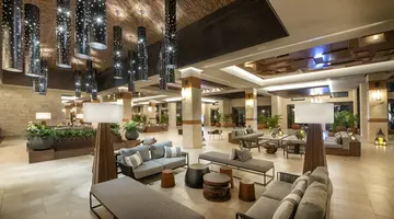 LOPESAN COSTA BAVARO RESORT, SPA & CASINO