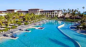 LOPESAN COSTA BAVARO RESORT, SPA & CASINO