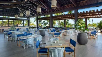 Lopesan Costa Bavaro Resort Spa & Casino