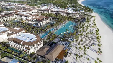 Lopesan Costa Bávaro Resort Spa & Casino