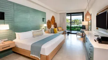Lopesan Costa Bavaro Resort Spa & Casino
