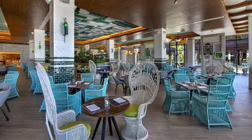 Lopesan Costa Bavaro Resort Spa & Casino