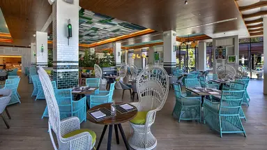 Lopesan Costa Bavaro Resort Spa & Casino