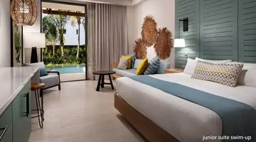 Lopesan Costa Bávaro Resort Spa & Casino