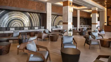 LOPESAN COSTA BAVARO RESORT, SPA & CASINO