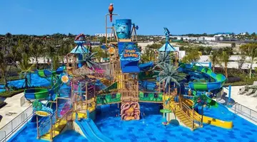 Lopesan Costa Bavaro Resort Spa & Casino