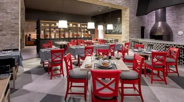 Lopesan Costa Bavaro Resort Spa & Casino