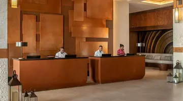 Lopesan Costa Bavaro Resort Spa & Casino