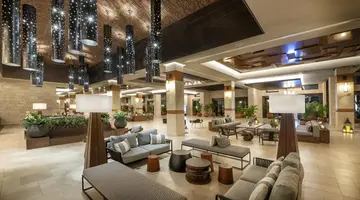 Lopesan Costa Bavaro Resort Spa & Casino