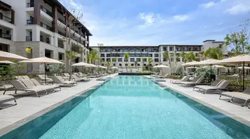 Lopesan Costa Bavaro Resort Spa & Casino