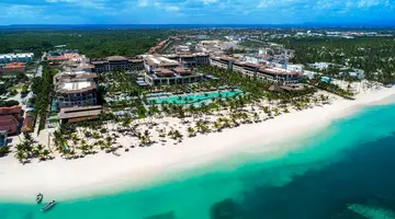 Lopesan Costa Bávaro Resort Spa & Casino