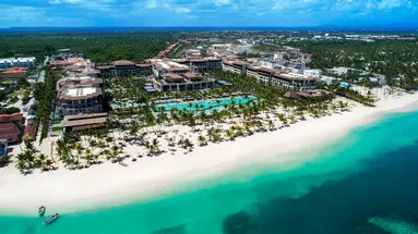 Lopesan Costa Bávaro Resort Spa & Casino
