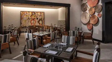 LOPESAN COSTA BAVARO RESORT, SPA & CASINO
