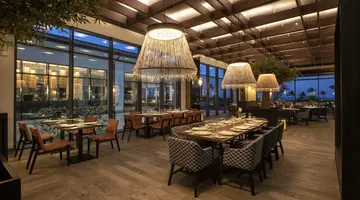 LOPESAN COSTA BAVARO RESORT, SPA & CASINO