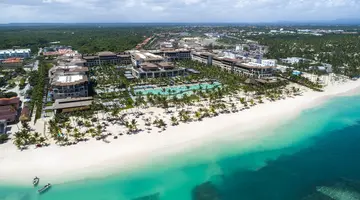 LOPESAN COSTA BAVARO RESORT, SPA & CASINO