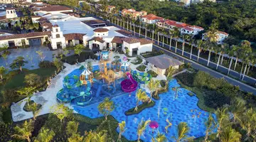 LOPESAN COSTA BAVARO RESORT, SPA & CASINO