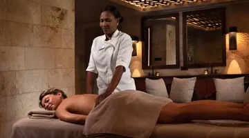 LOPESAN COSTA BAVARO RESORT, SPA & CASINO