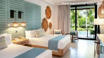 Lopesan Costa Bavaro Resort Spa & Casino
