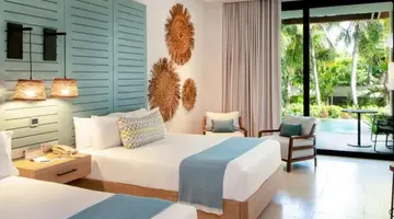LOPESAN COSTA BAVARO RESORT, SPA & CASINO