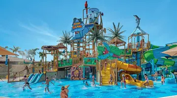 Lopesan Costa Bávaro Resort Spa & Casino