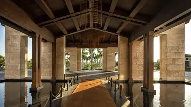 Lopesan Costa Bavaro Resort Spa & Casino