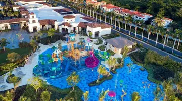Lopesan Costa Bavaro Resort Spa & Casino