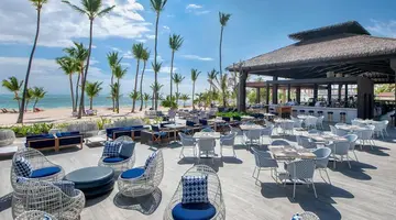 Lopesan Costa Bavaro Resort Spa & Casino