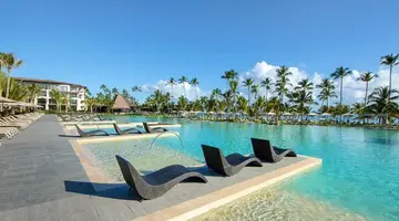 Lopesan Costa Bavaro Resort Spa & Casino