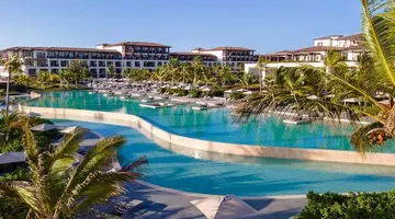 Lopesan Costa Bavaro Resort Spa & Casino