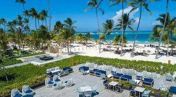 Lopesan Costa Bavaro Resort Spa & Casino