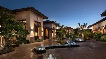 Lopesan Costa Bavaro Resort Spa & Casino