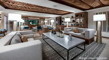 Lopesan Costa Bávaro Resort Spa & Casino