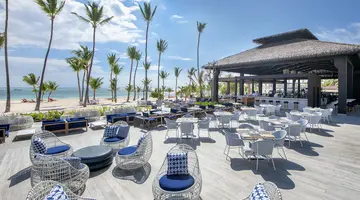 LOPESAN COSTA BAVARO RESORT, SPA & CASINO