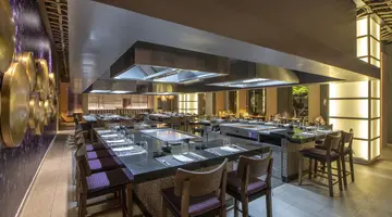 LOPESAN COSTA BAVARO RESORT, SPA & CASINO