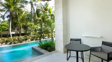 LOPESAN COSTA BAVARO RESORT, SPA & CASINO